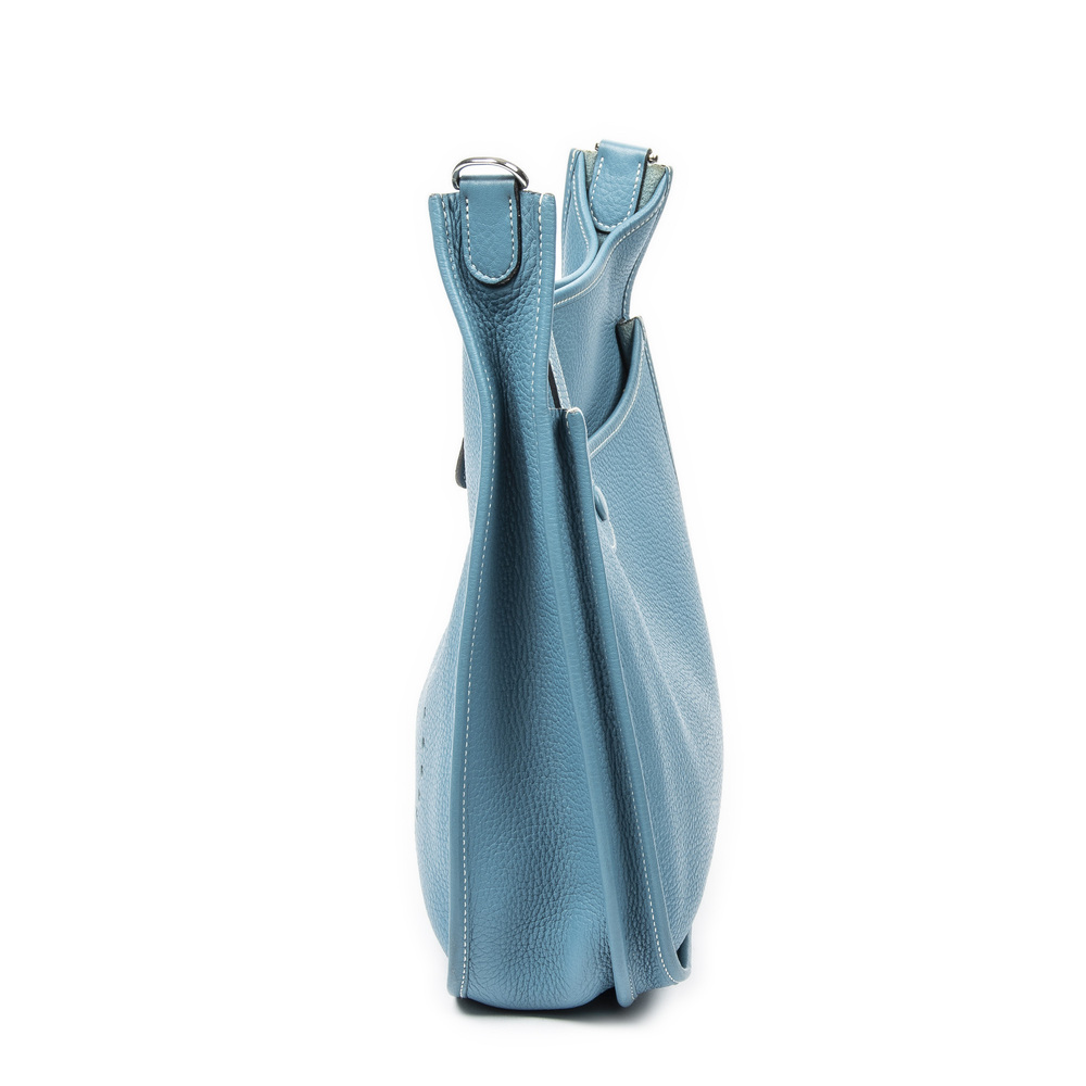 Hermes Evelyne III GM - Picture 3 of 9